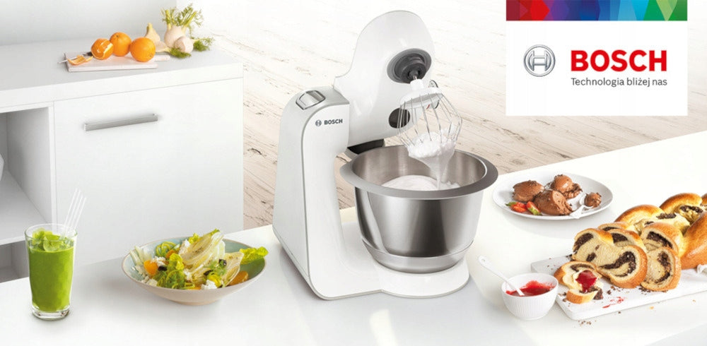 PLANETARY ROBOT BOSCH MUM58231 1000W Brand Bosch