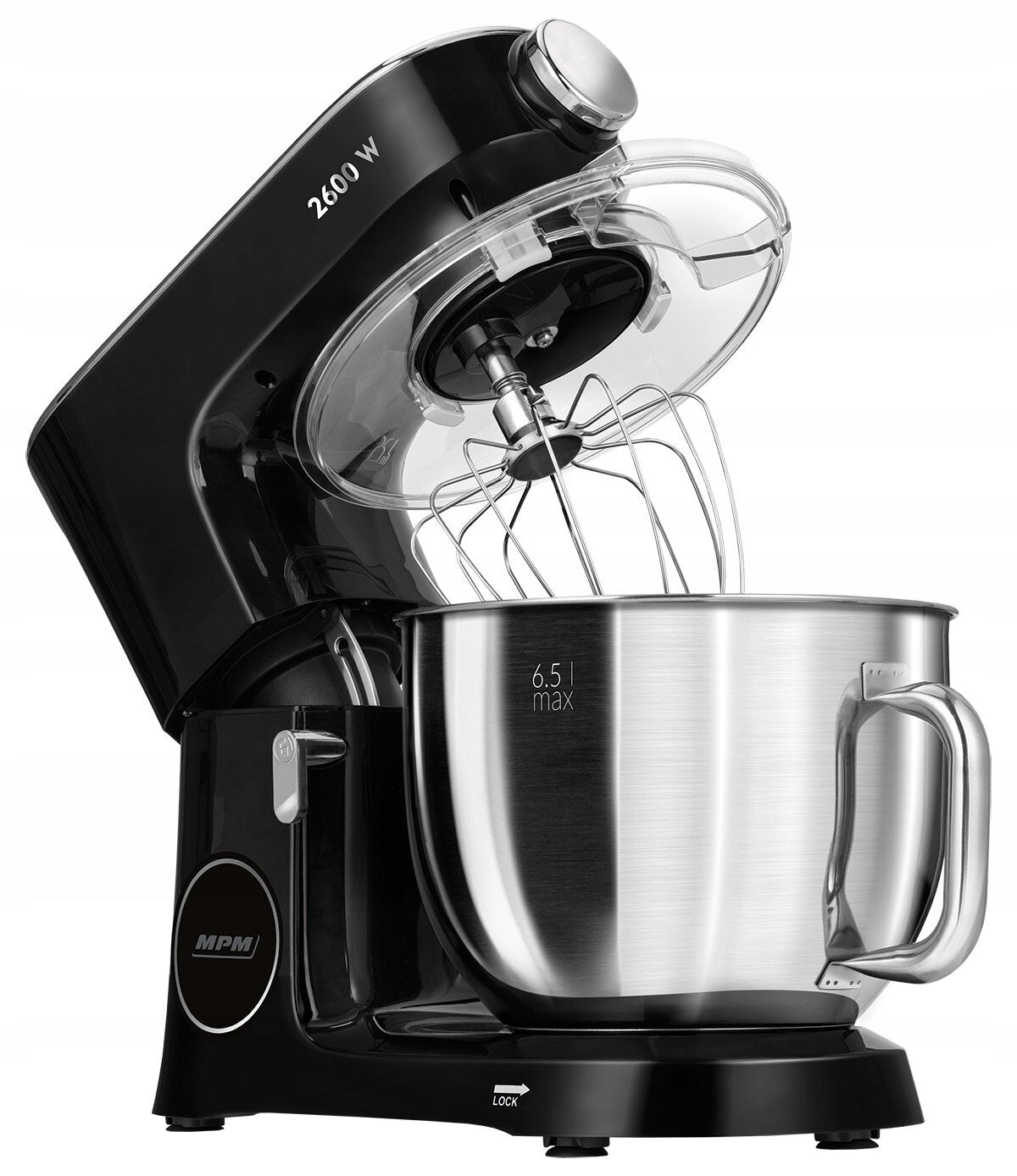 PLANETARY ROBOT MPM MRK-26 Power rating 2600 W