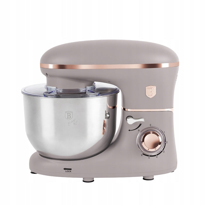 PLANETARY WORKER BERLINGER HAUS BH-9508 TAUPE Collection