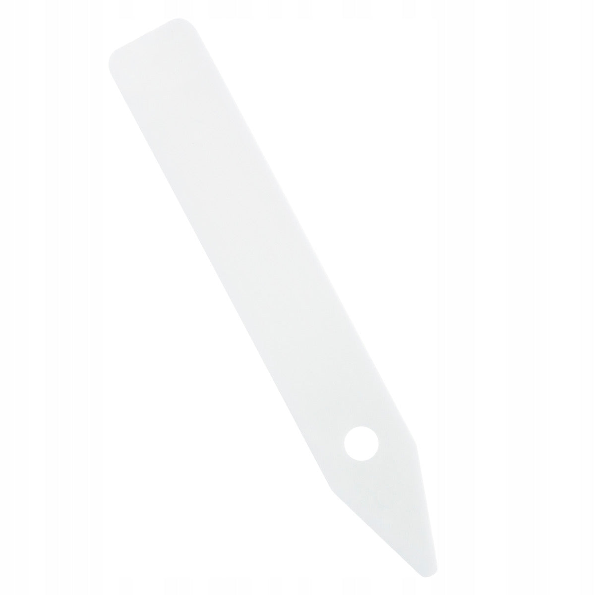 PLANT LABELS GARDEN SIGNS FOR DESCRIBING SEEDLINGS MARKERS 100 EAN (GTIN) 5906186710977