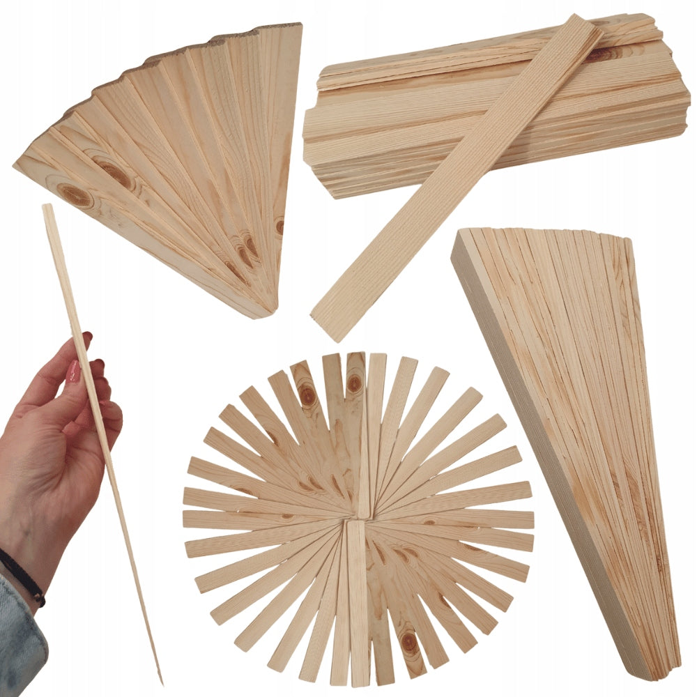 PLANT LABELS Wedge PLATES for window door tiles 42 PCS MARKERS Manufacturer code ZKM42_7X30X299_F1