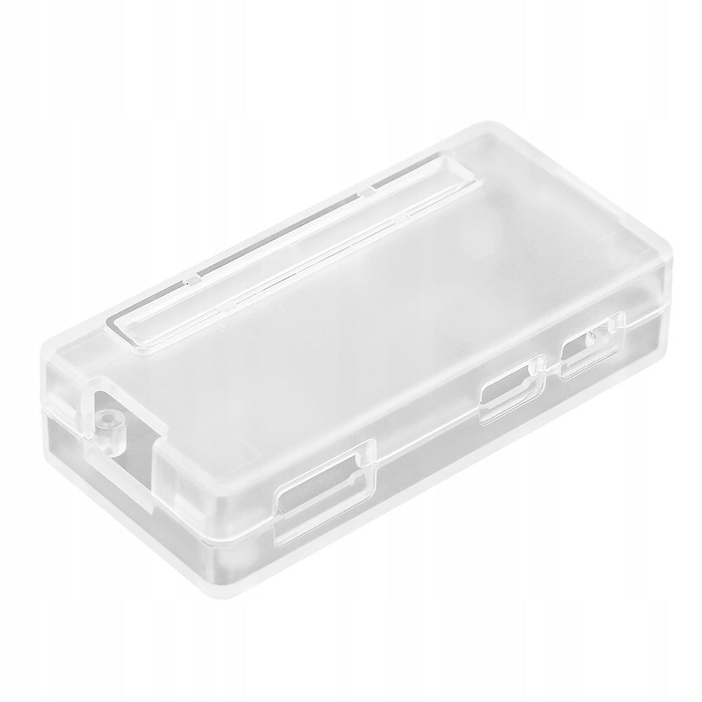 PLASTIC ABS HOUSING FOR RASPBERRY PI Manufacturer no brand