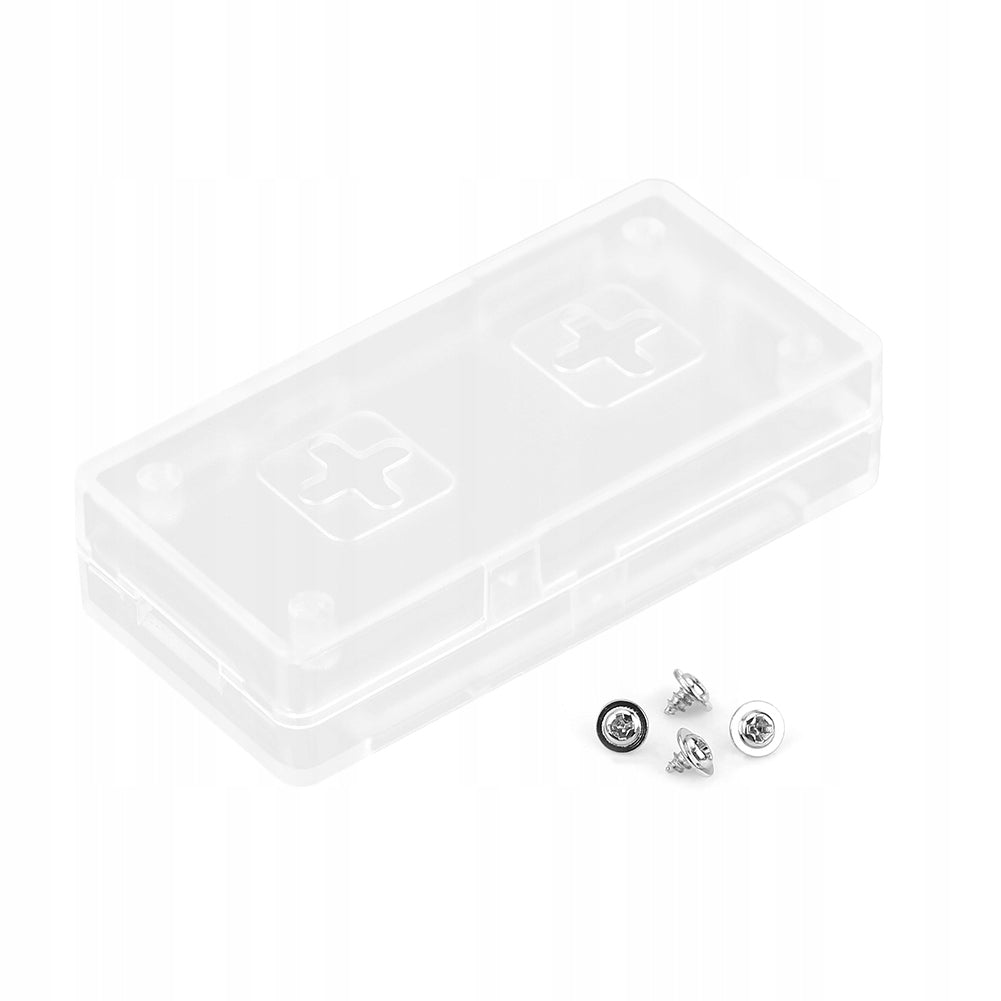 PLASTIC ABS HOUSING FOR RASPBERRY PI