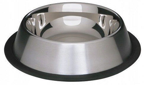 PLASTIC BOWL MODERNA GUSTO 0,2L FOR CAT Diameter 15 cm