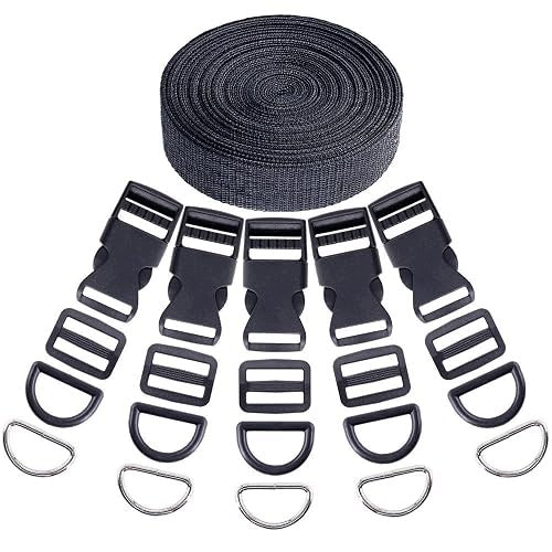 PLASTIC BUCKLES ADJUSTABLE FOR CABLES CABLE ORGANIZER 30 PCS