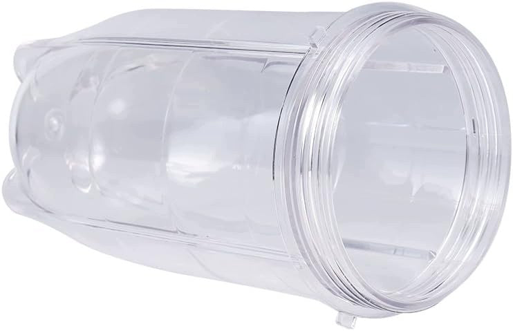 PLASTIC JUICER CUP HIGH/SHORT INTERCHANGEABLE ACCESSORIES Brand no brand