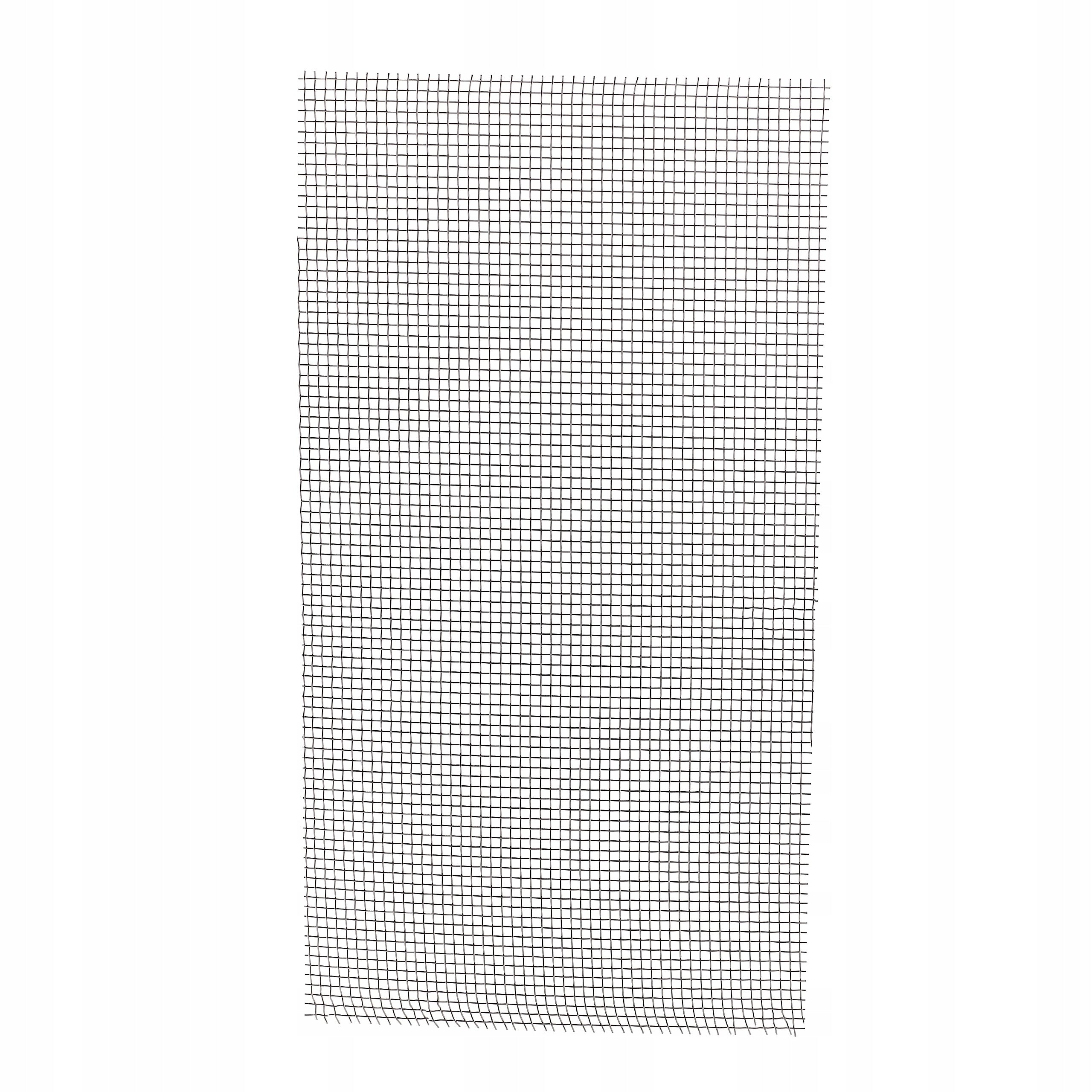 PLASTIC WELDING NET SEMI-RIGID WELDING MACHINE