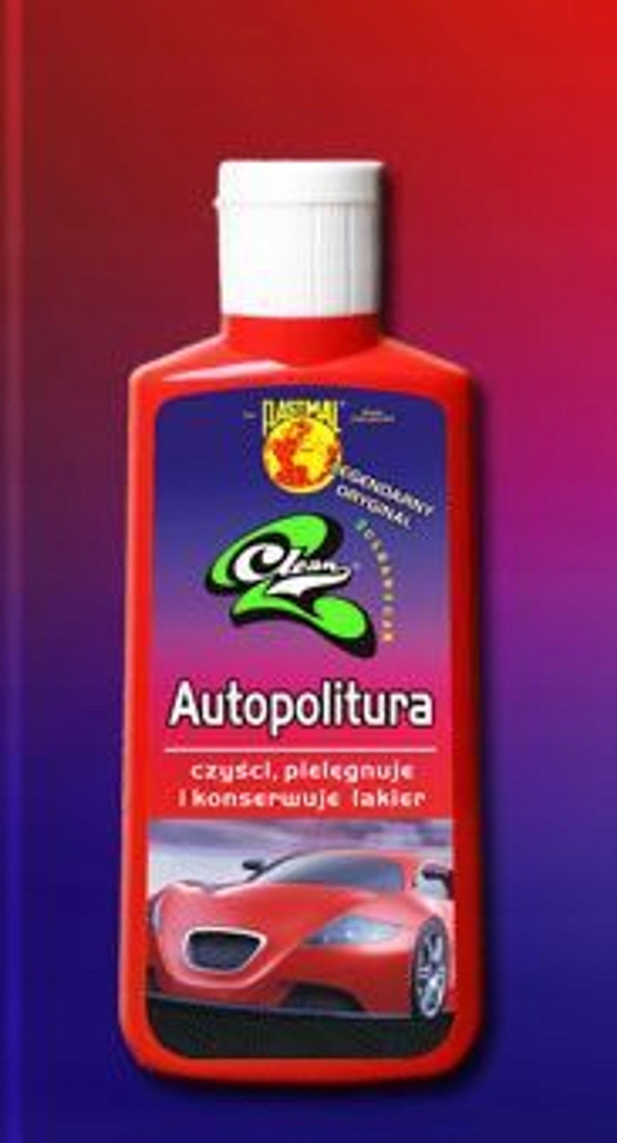 PLASTMAL-SMALL AUTOPOLITURA 230ML 10103-01 CHEMISTRY Manufacturer Plastmal