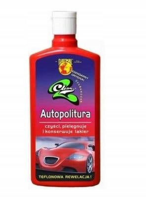PLASTMAL-SMALL AUTOPOLITURA 230ML 10103-01 CHEMISTRY Packaging capacity 230 ml