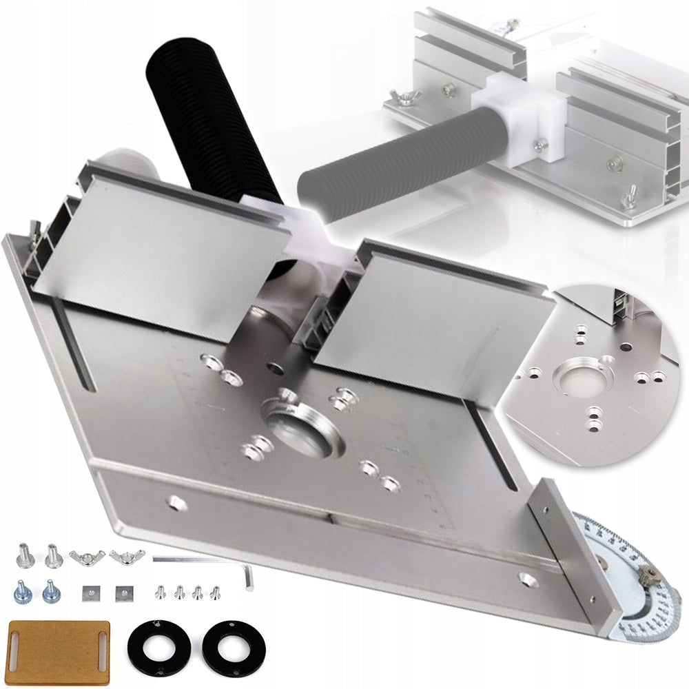 PLATE FOR ALUMINIUM MILLING MACHINE KD11880 Manufacturer code KD11880