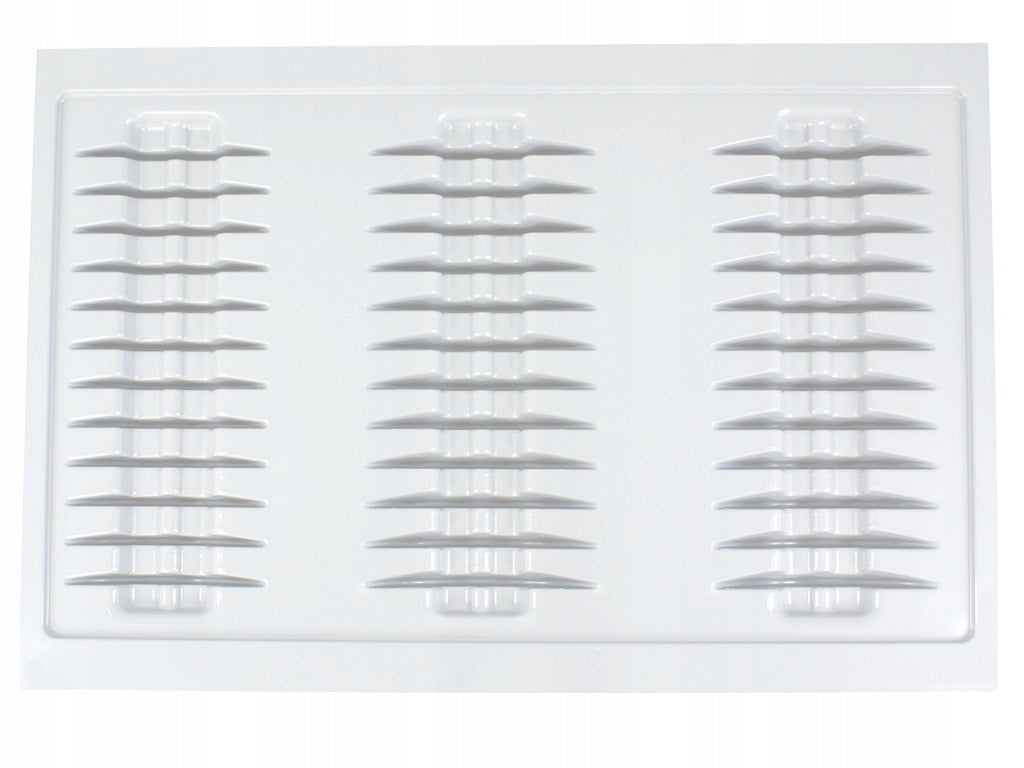 PLATE INSERT FOR DRAWER BLUM MB AMIX 80 x 50 CM WHITE 733 MM x 490 MM
