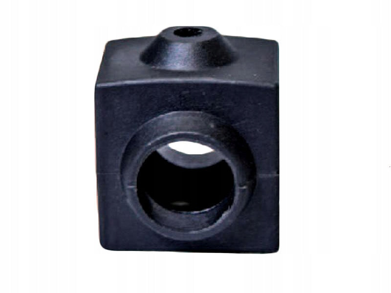 PLATFORM HOLDER MISTRALL FOR LEG ATTACHMENT 25mm