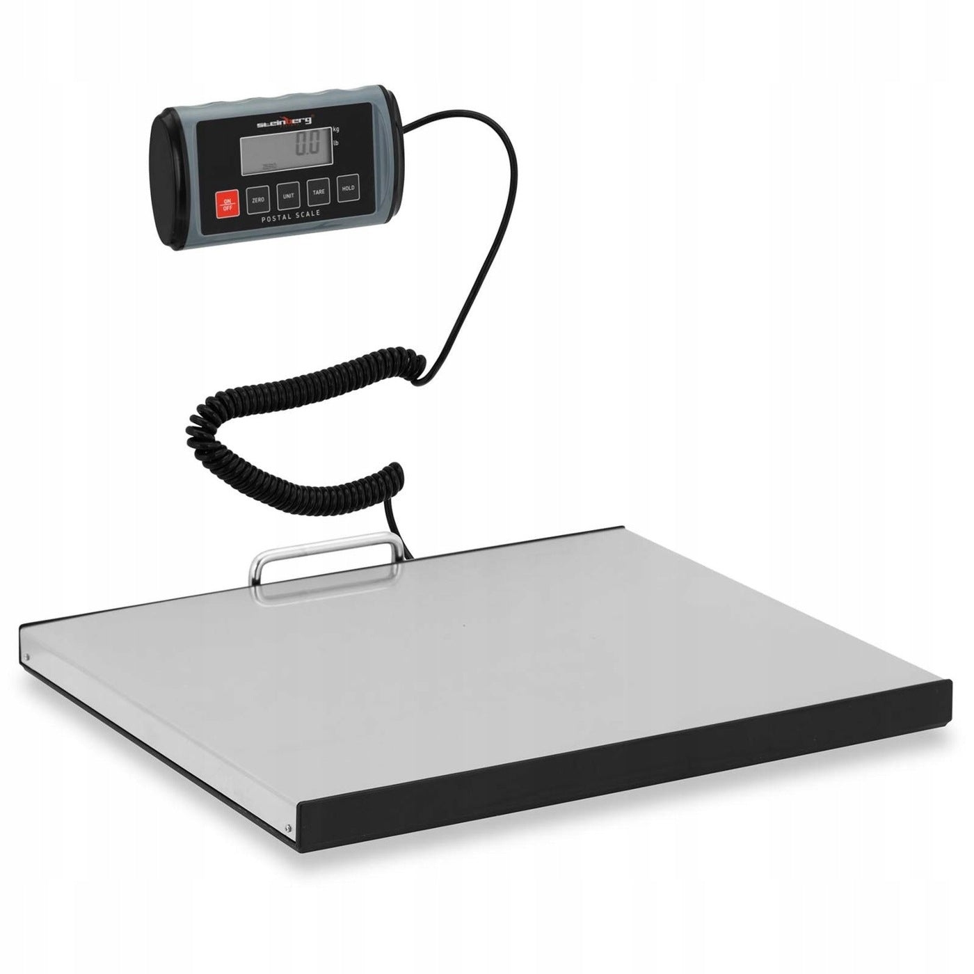 PLATFORM POSTAL COURIER SCALE FOR LCD PACKAGES