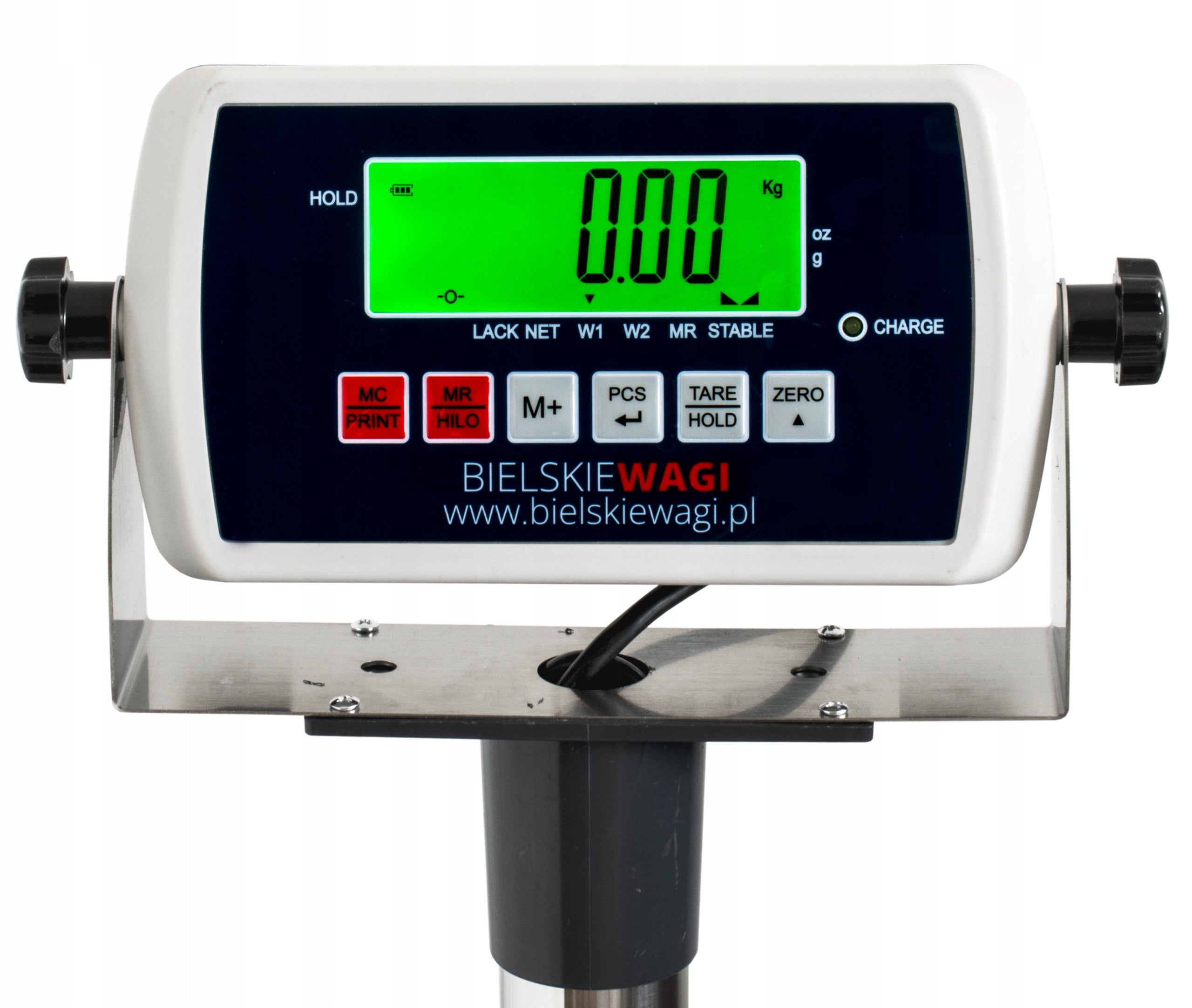 PLATFORM STORAGE SCALE 150KG LEGALIZATION 2028 ELECTRONIC GOODS Manufacturer code BW-SZL-E-150kg