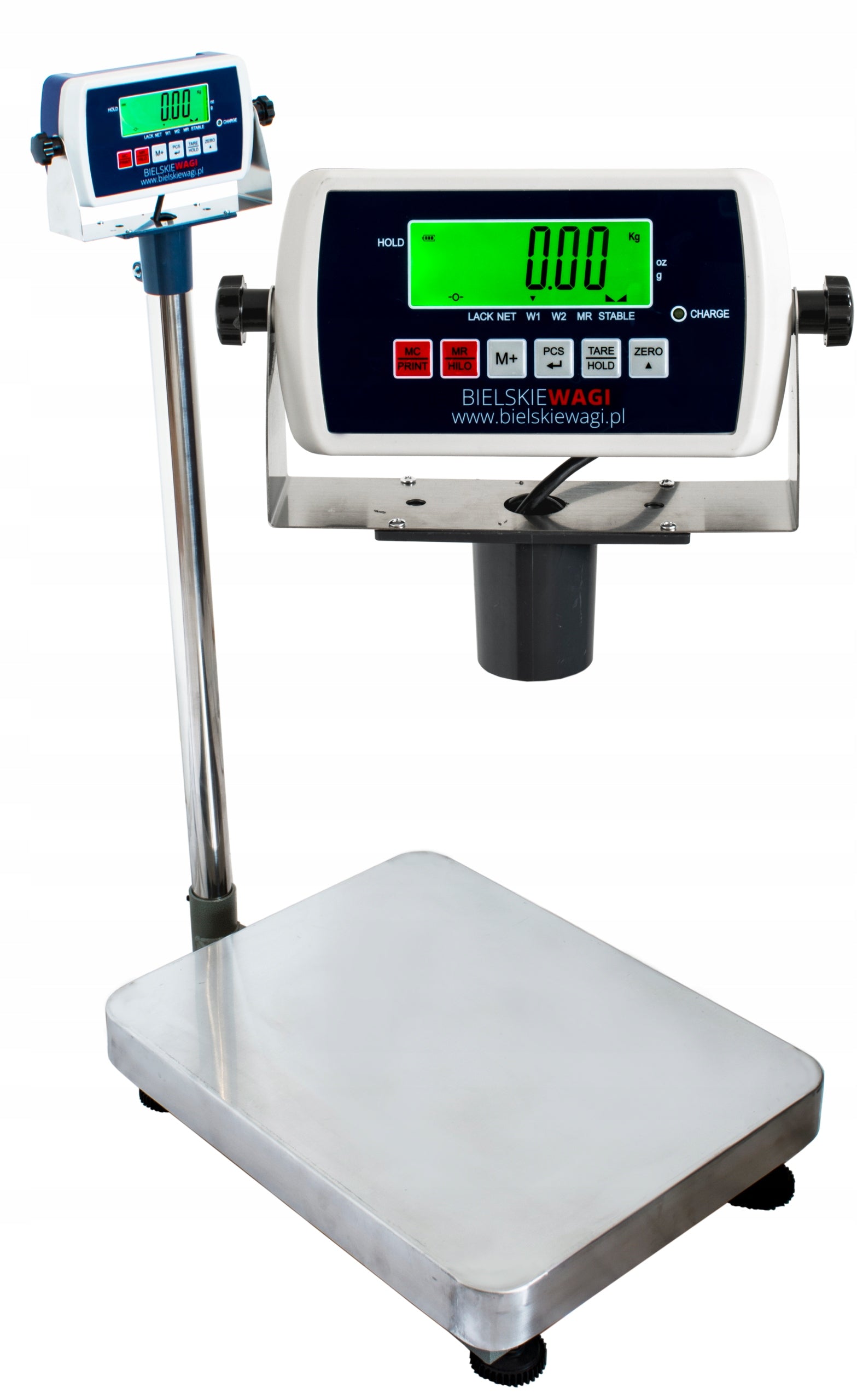 PLATFORM STORAGE SCALE 150KG LEGALIZATION 2028 ELECTRONIC GOODS