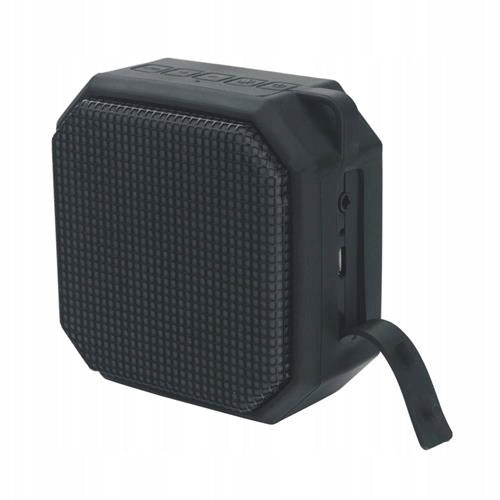 PLATINET Bluetooth Speaker 5W LEDs Batteries included yes