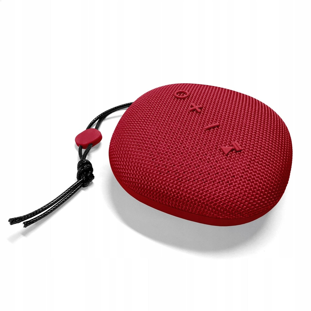 PLATINET SPEAKER / SPEAKER PMG11 HIKE BLUETOOTH 4.2 6W IPX5 RED [44481] Brand PLATINET