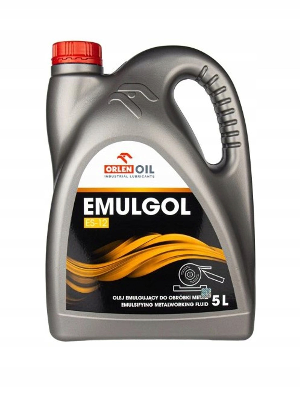 PLATINIUM OIL EMULGOL ES-12 5L