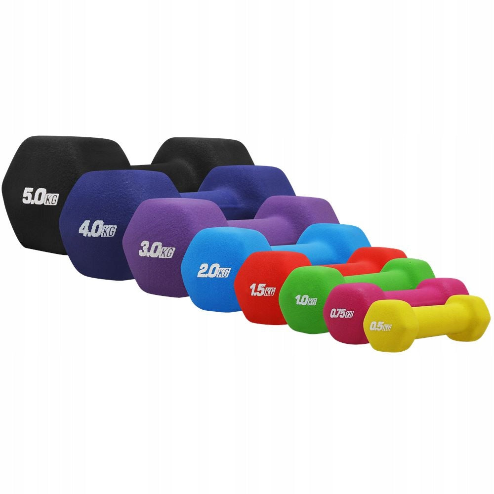 Gewicht Platinum Fitness 327852, 0,5 kg 