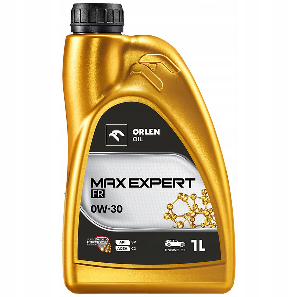 PLATINUM Max Expert FR 0W-30 BlueHDI B 71 2312 1L