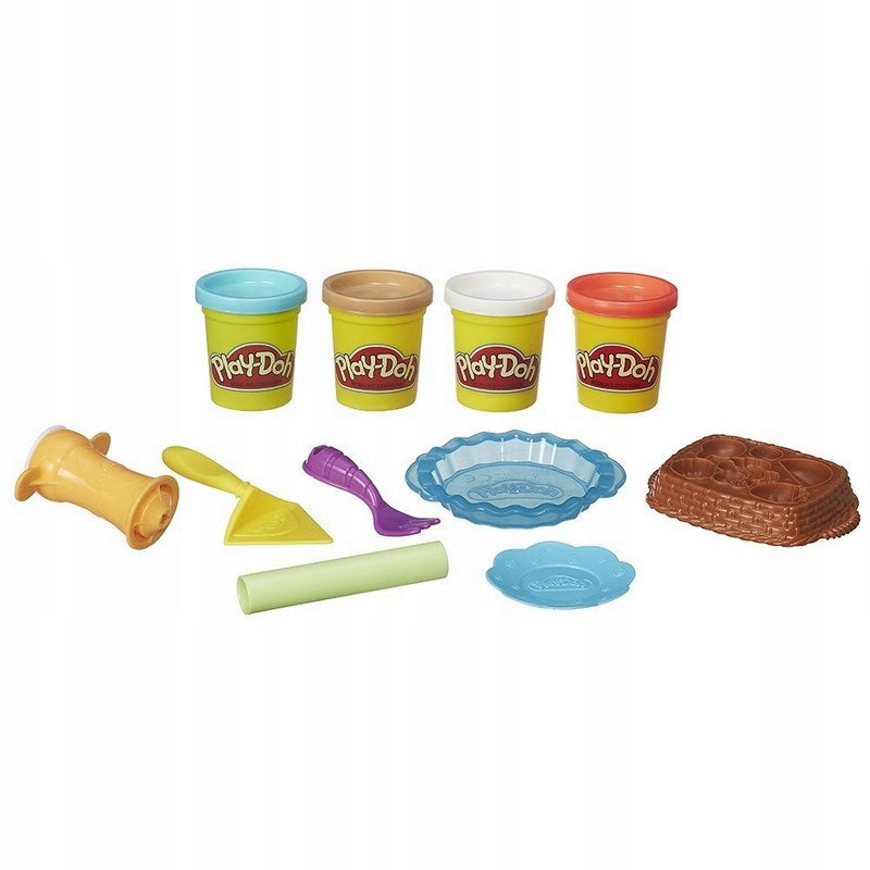 Picos gaminimo rinkinys Play-Doh, B1856EU4