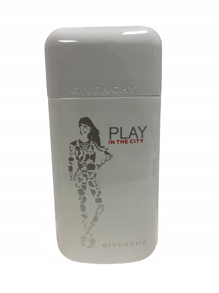 PLAY IN THE CITY POUR FEMME 50ML EDP