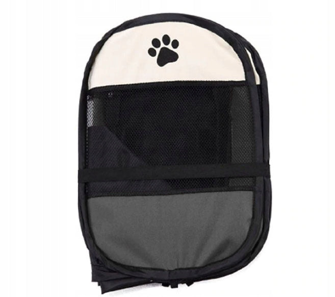 PLAYPEN FOLDING CAT DOG BED - XL Trade name Składany Kojec