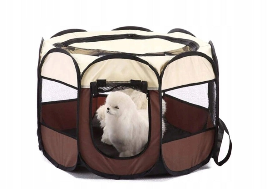 PLAYPEN FOR CAT DOG ENCLOSURE FOR PUPPIES