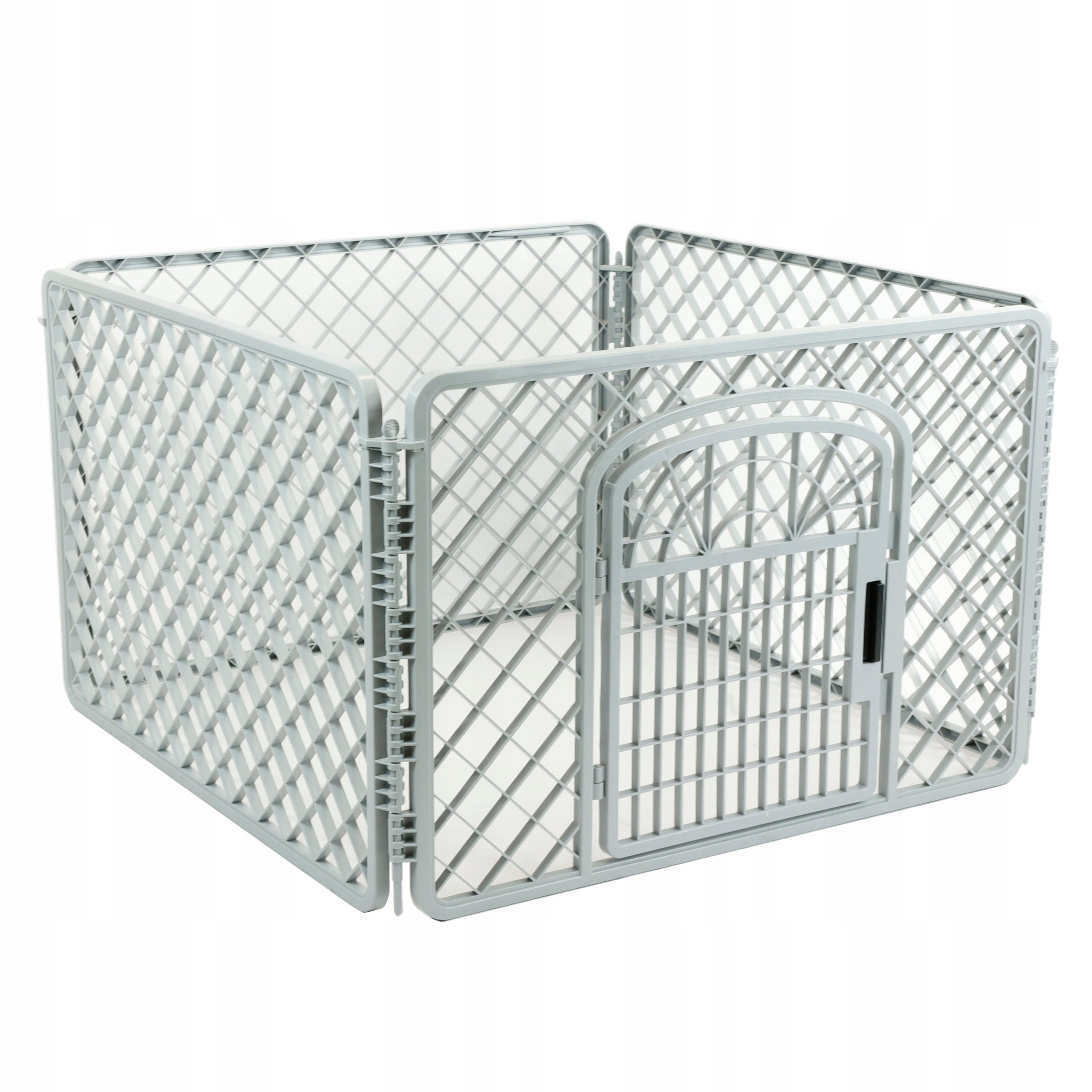 PLAYPEN FOR PUPPIES CAGE ENCLOSURE FOR DOG RABBIT SMALL ANIMALS EAN (GTIN) 5907196890994