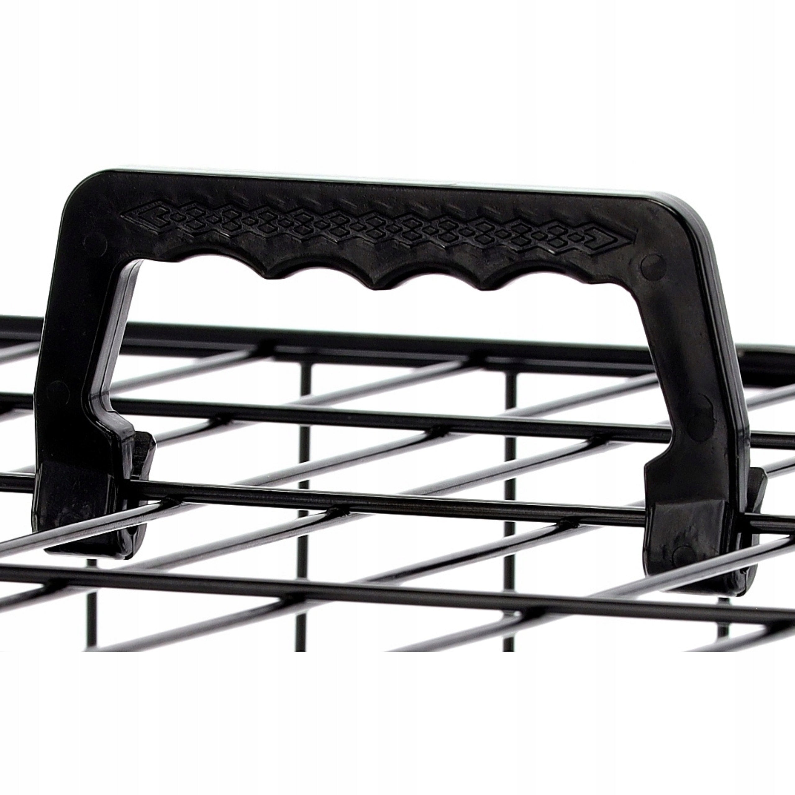 PLAYPEN KENNEL CAGE FOR DOG TRANSPORTER 106x71x77 CM FOR CAR Product width 71 cm