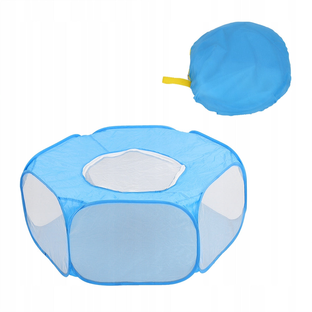 PLAYPEN LARGE PORTABLE FOLDING FOR DOG CAT ANIMALS BED 85X95X38CM Manufacturer code 2116200015011