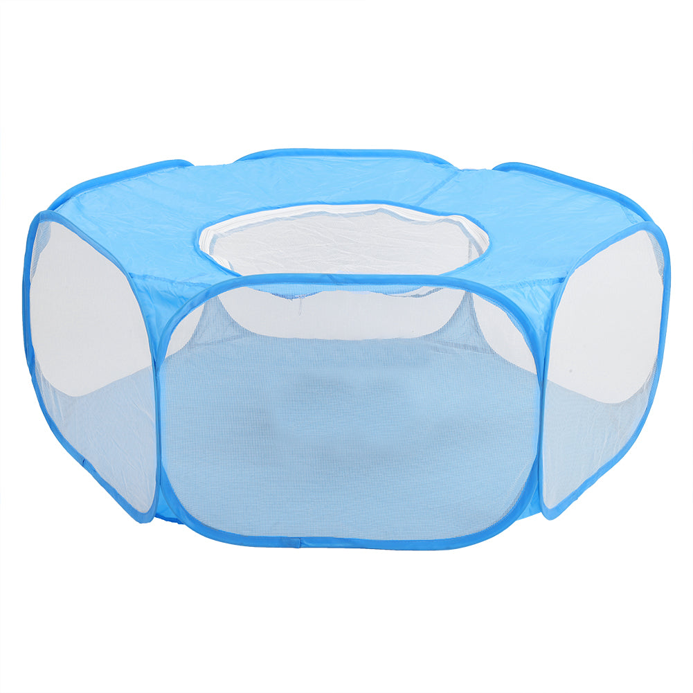 PLAYPEN LARGE PORTABLE FOLDING FOR DOG CAT ANIMALS BED 85X95X38CM Product width 60 cm