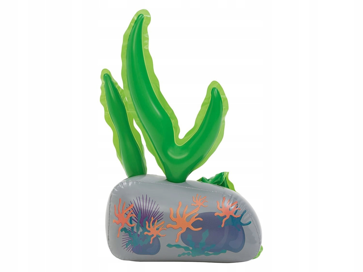 PLAYTIVE Water playground for children swimming pool Volume 50 l