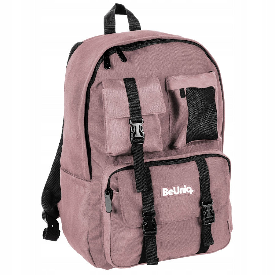 Schulrucksack BU22PI-2702 