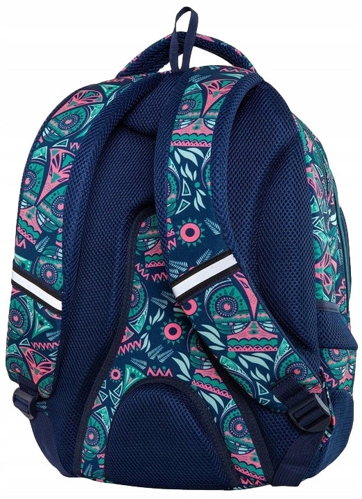 Kuprinė CoolPack Drafter Aztec Green C10190