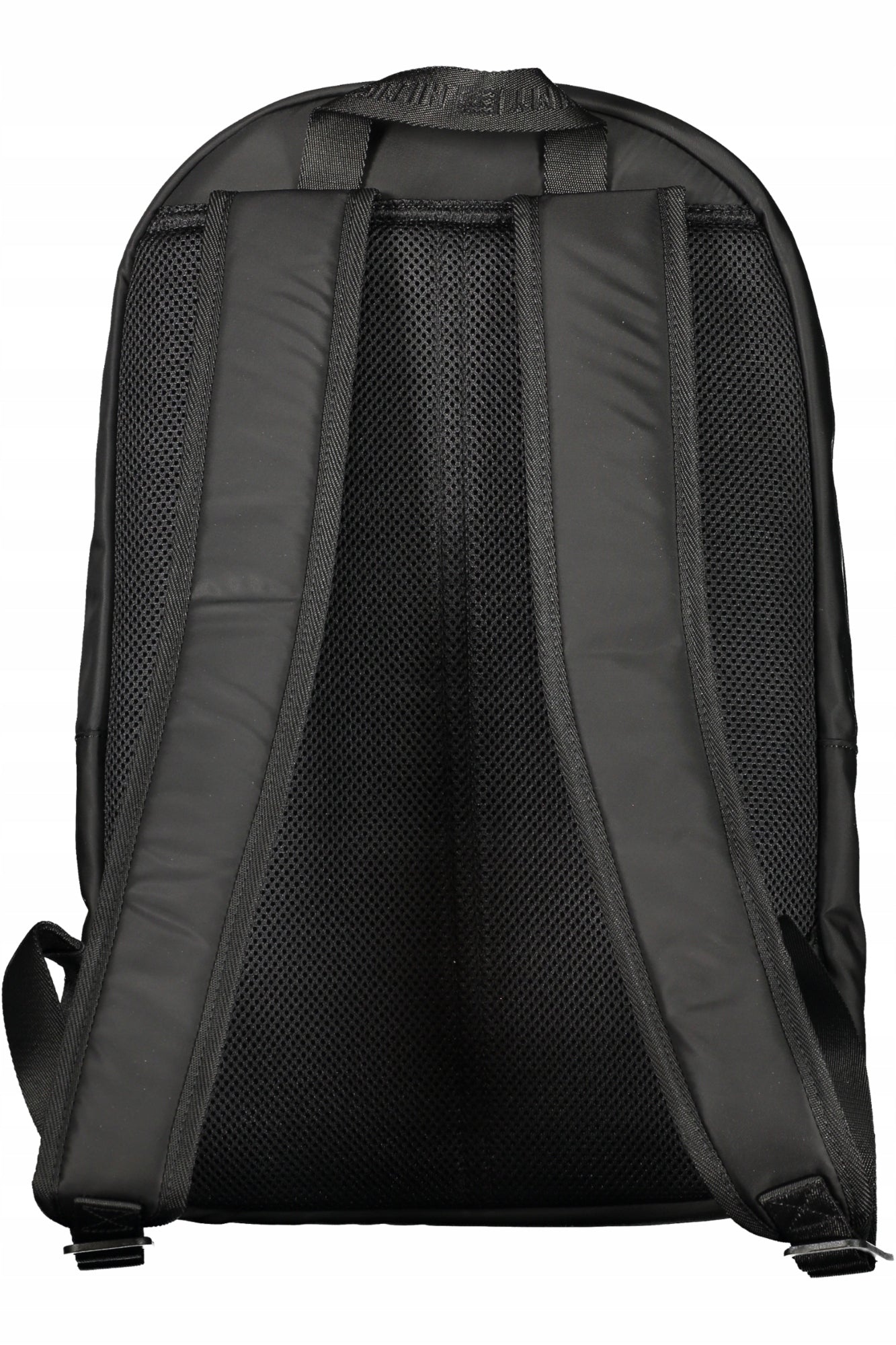 PLECAK MĘSKI TOMMY HILFIGER CZARNY Dominant material polyester
