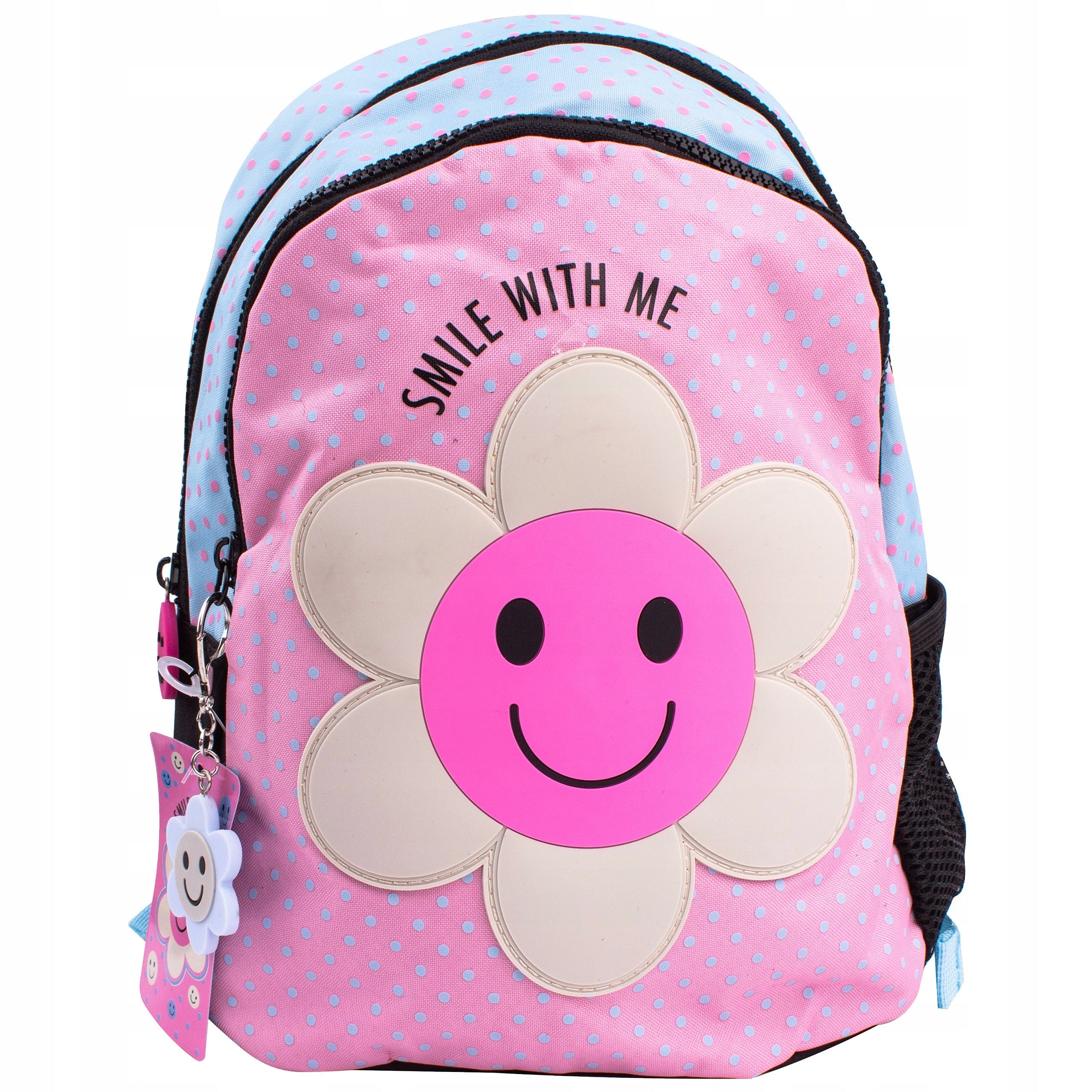 Schulrucksack Beniamin Smile 