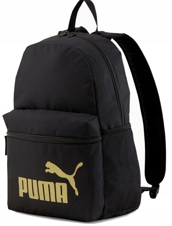 Rucksack Puma Originals Urban Backpack, 24 l, schwarz 