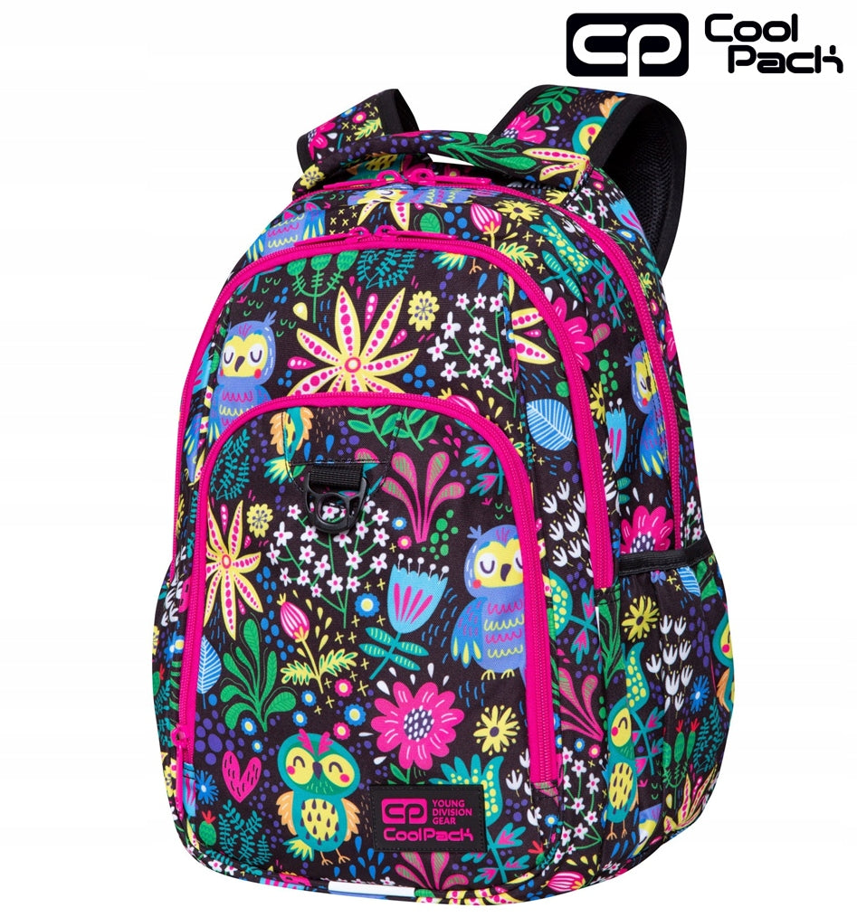Rucksack CoolPack Strike Color Bomb C18244 