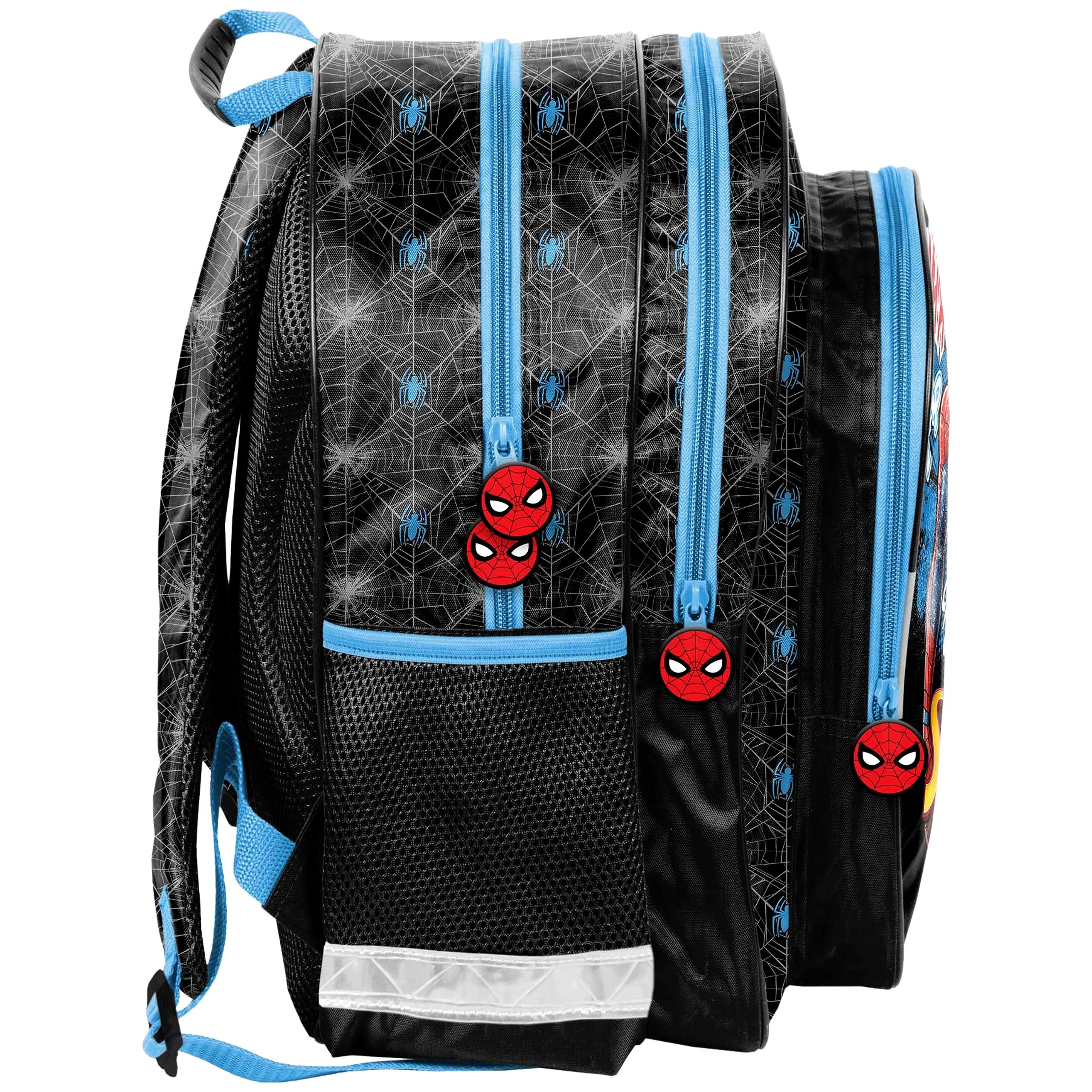 Rucksack Passport Spiderman (Spiderman), SP22LL-090 