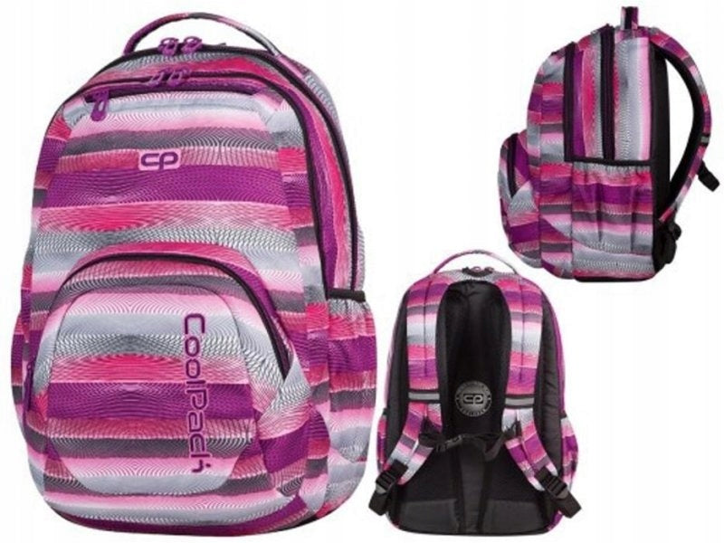 Ergonomischer Rucksack CoolPack Smash 394 