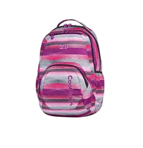 Ergonominė kuprinė CoolPack Smash 394