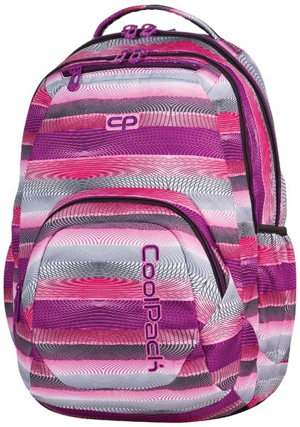 Ergonomischer Rucksack CoolPack Smash 394 