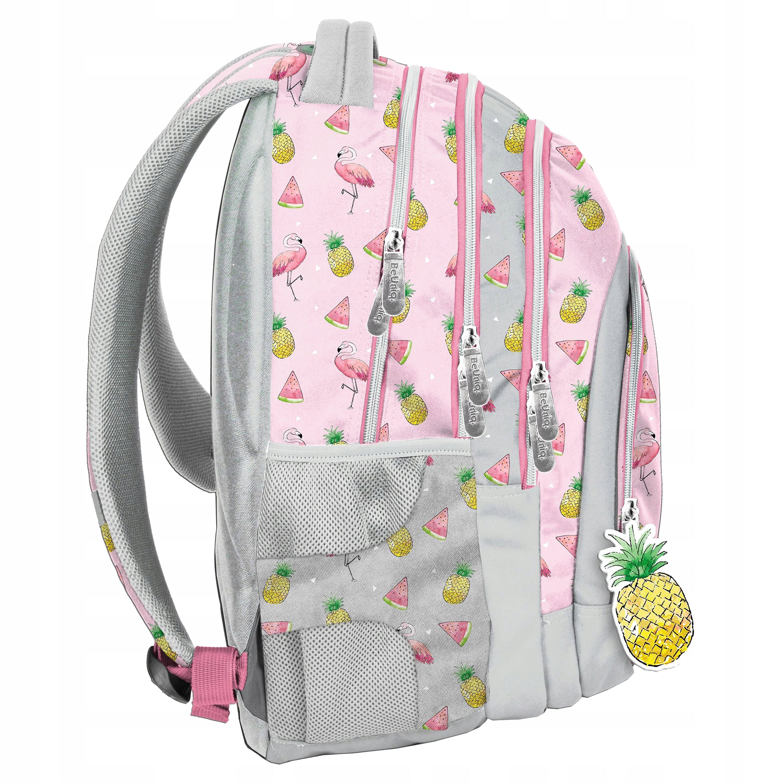 Rucksack BeUniq Tropic, PPFS21-2706 