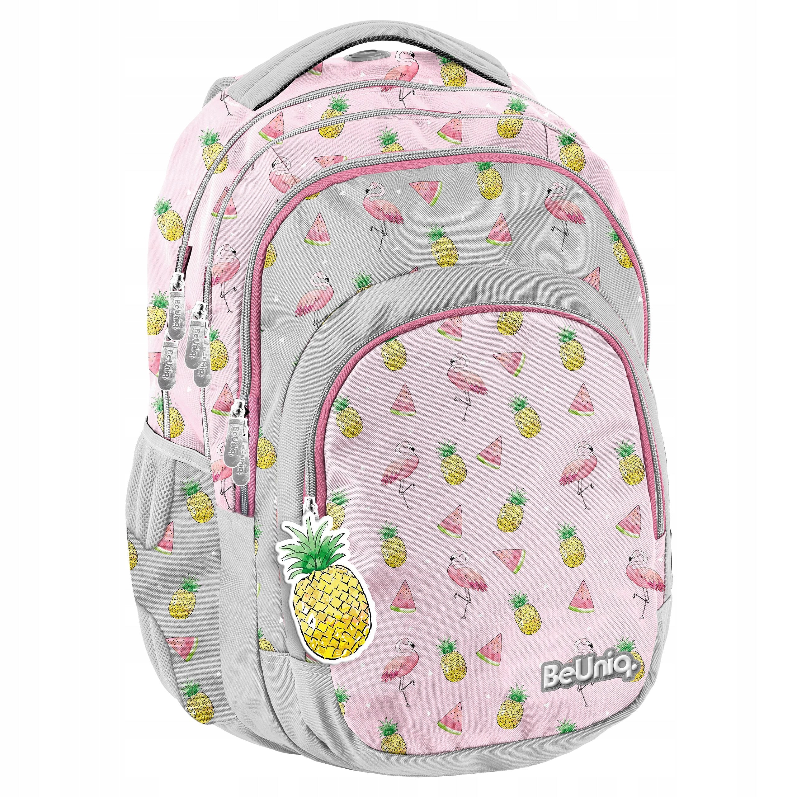 Rucksack BeUniq Tropic, PPFS21-2706 
