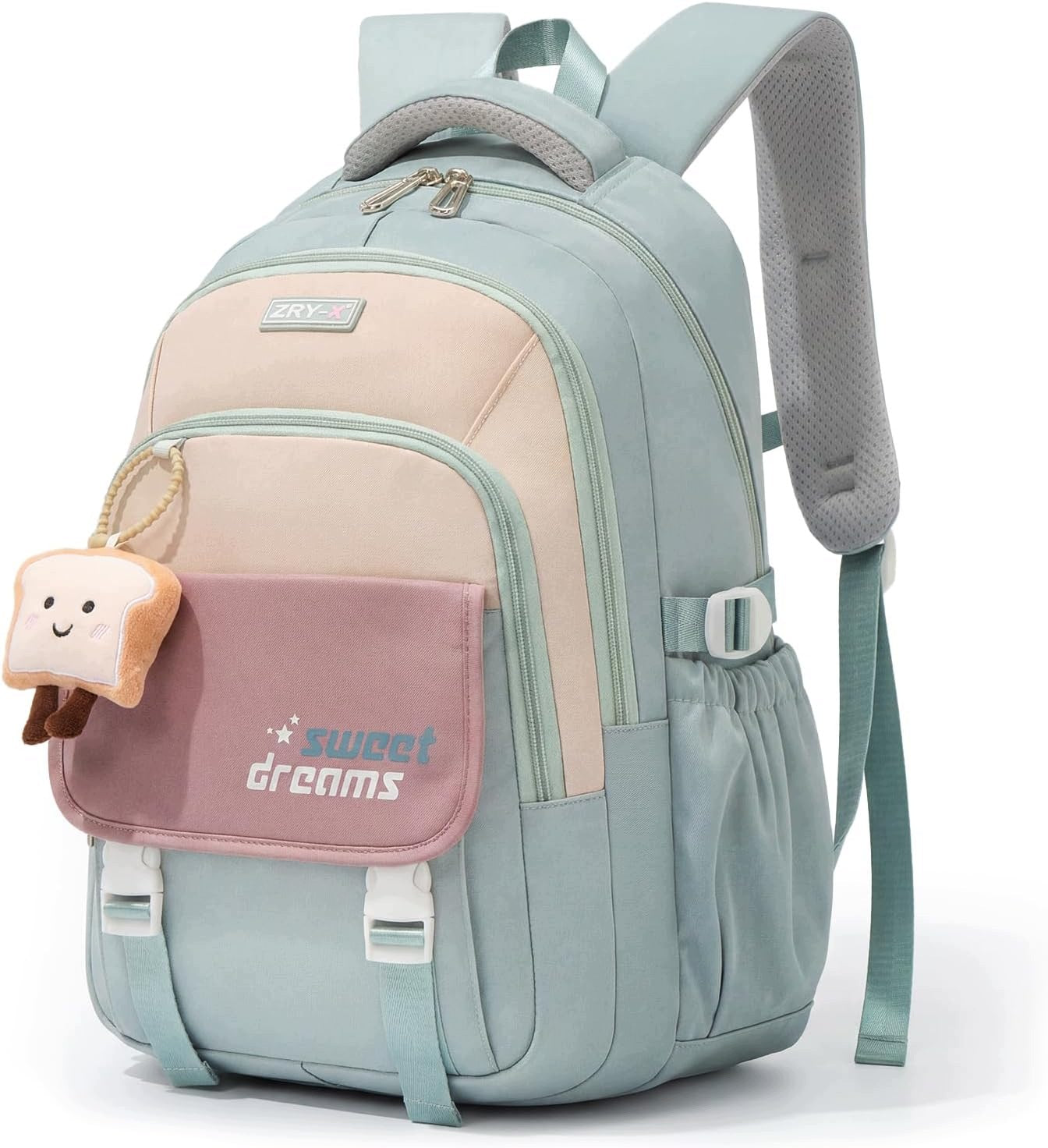 PLECAK SZKOLNY MŁODZIEŻOWY 36L NA LAPTOP 15,6" WODOODPORNY Manufacturer code 5900142144837