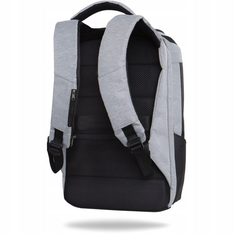 Rucksack R-bag Forge Grey Z062 