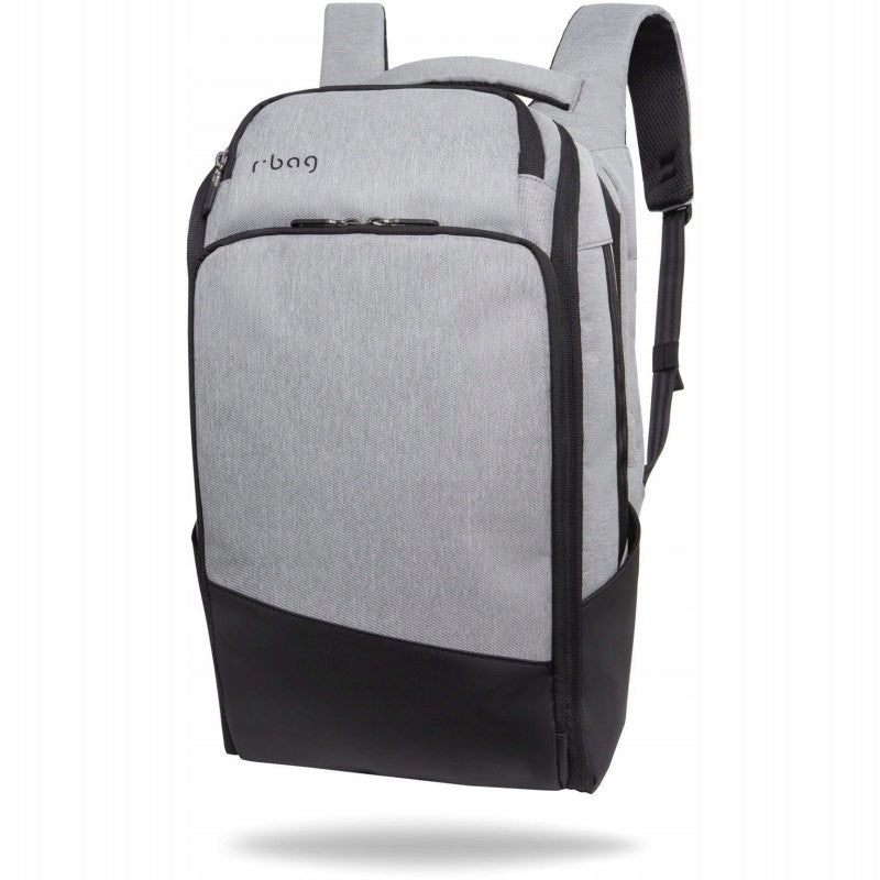 Rucksack R-bag Forge Grey Z062 