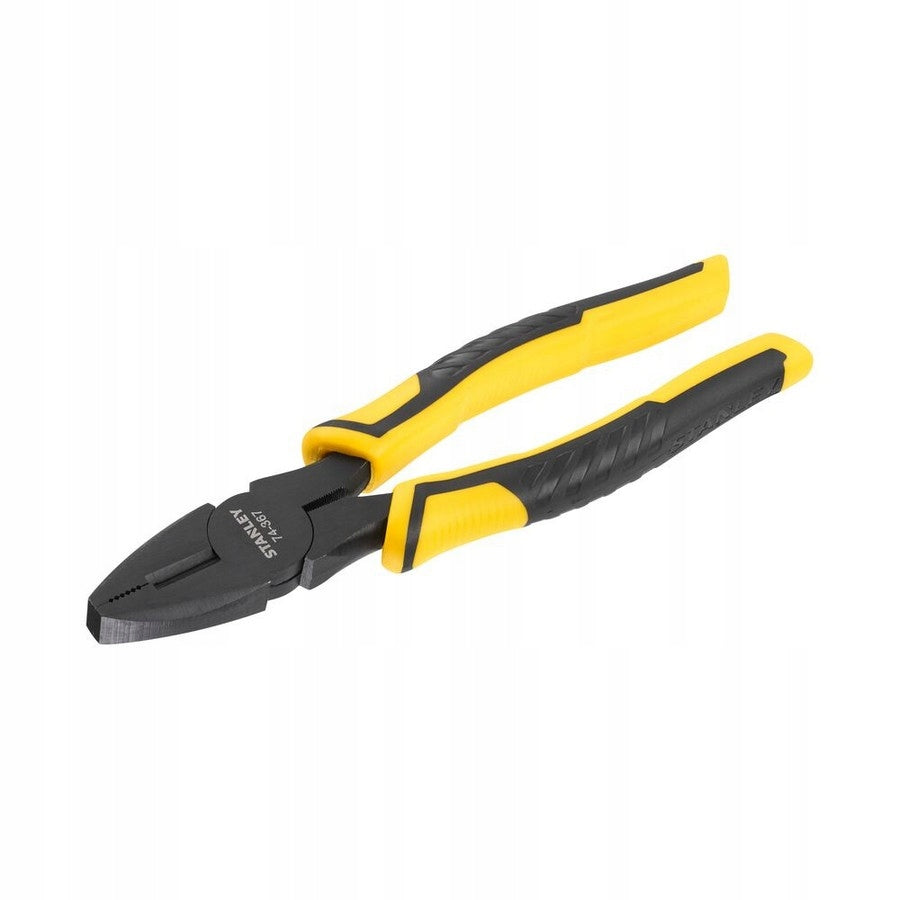 PLIERS 200MM UNIVERSAL 150MM 74367 STANLEY Manufacturer code STHT0-74367
