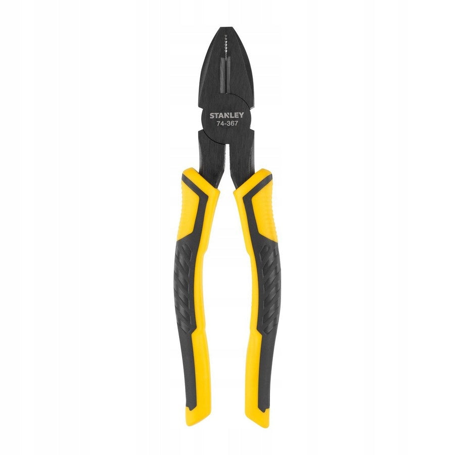 PLIERS 200MM UNIVERSAL 150MM 74367 STANLEY